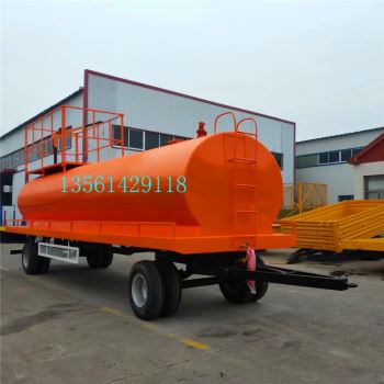 20吨水罐车